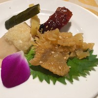 老香港酒家京都 - 