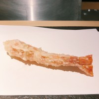 天ぷらあら木 - 