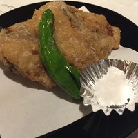 ふぐ御料理處 でん - 