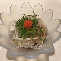 ふぐ御料理處 でん - 