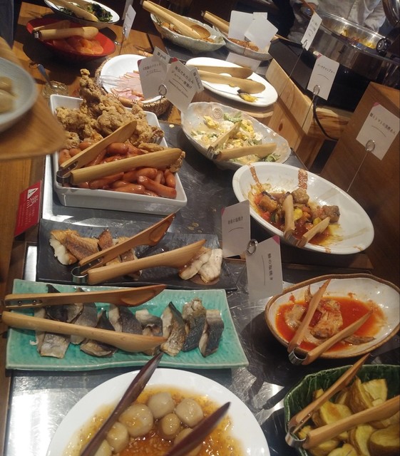 ダイワロイネットホテル川崎 川崎 旅館 オーベルジュ その他 食べログ