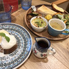 カフェ フレディ モザイクモール 港北店