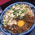 らーめんしょっぷ 中吉 - 