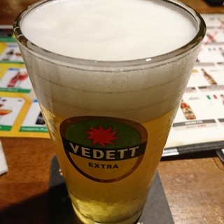 ビリー・バルゥーズ・ビア・バー_0