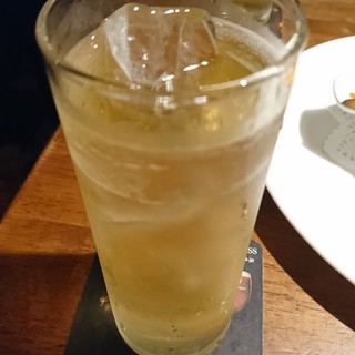 ビリー・バルゥーズ・ビア・バー_1