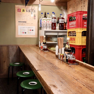 SAPPORO餃子製造所_2