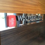 WOLFGANG PUCK CAFE - 