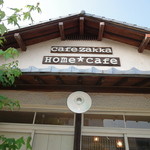 cafe+zakka Home*cafe - 