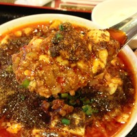 中国四川酒家 蔓山 - やばい～マジでうまそう～