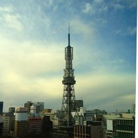 ウルフギャング・パック カフェ 愛知芸術文化センター店 - 
