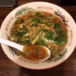 麺屋 菜心 - 