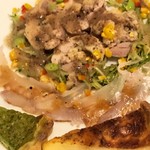 洋食うめの - 