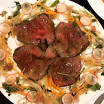 洋食うめの - 