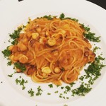 洋食うめの - 