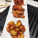 肉匠 いやさか - 