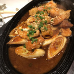 肉匠 いやさか - 