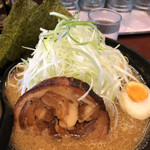 ラーメン味ノ仙 - 