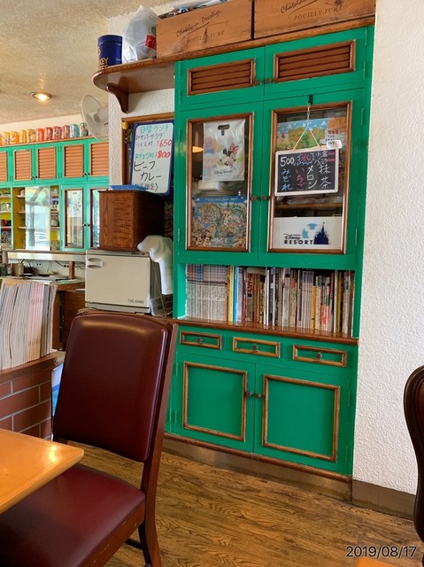 ワイズファミリー （Y'S FAMILY） - 一社/カフェ | 食べログ