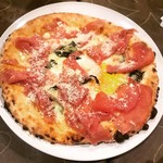 Pizzeria Grano - 