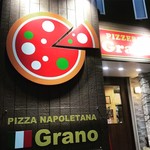 Pizzeria Grano - 