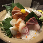 居酒屋 花火 - 