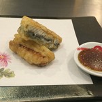 Naniwa Tempura Ishin - 