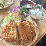 Tonkatsu Tsukasa - 