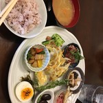 そば処 ふるさと - 