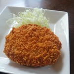 玉寿し すしやのスパゲッティ - 