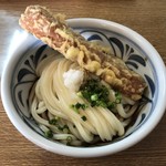 うどんさかい - 