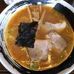 ピリカ - 味噌ラーメン