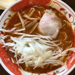 ピリカ - 辛味噌ラーメン