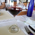 レストラン マリアージュ - ランチドリンクで選べるなんて素敵♪