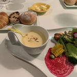 フォレスト イン ボン - 