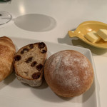 フォレスト イン ボン - 