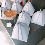 廣川菓子製作所 - ガトーバスクホール