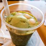 Nana's green tea  - 