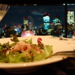 SkyBar&Dining Stellar Garden - 