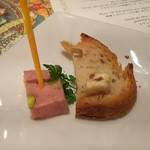 ラ ブラスリー - 