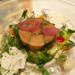 ラ ブラスリー - 