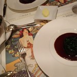 ラ ブラスリー - 