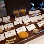 リストランテ カッパス - その他写真:郷土料理と生パスタが名物