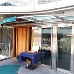 リストランテ カッパス - その他写真:リストランテカッパス(*´∇`)ノ