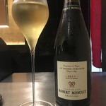 なにわ天ぷら 維心 - 