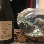 なにわ天ぷら 維心 - 