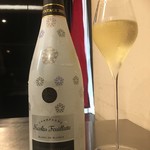 なにわ天ぷら 維心 - 