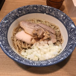 Toukyou Ramen Ishin - 