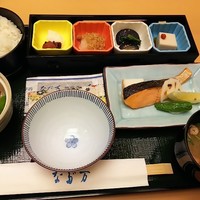 東京 なだ万 - 
