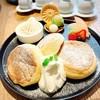 カフェ アンノン