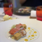 レストラン フウ - 